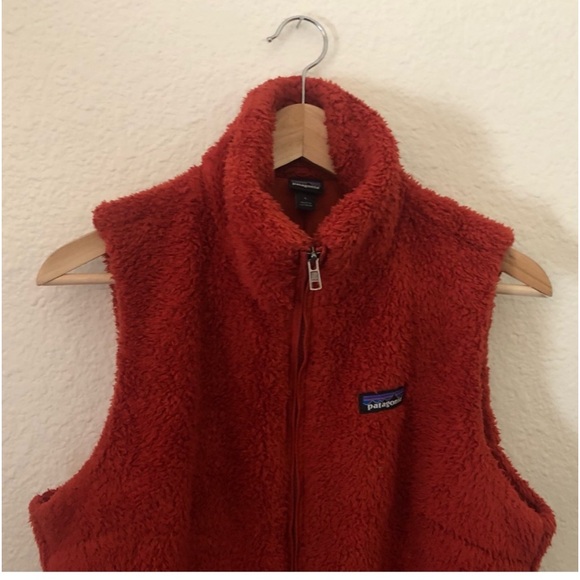 Patagonia Women’s Vest - Picture 4 of 4